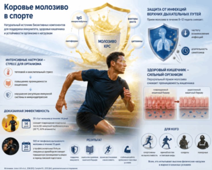 Биология молока Биология молока